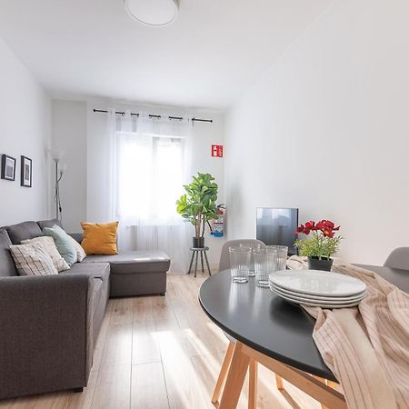 Tetuan Street Apartment سانتاندر المظهر الخارجي الصورة
