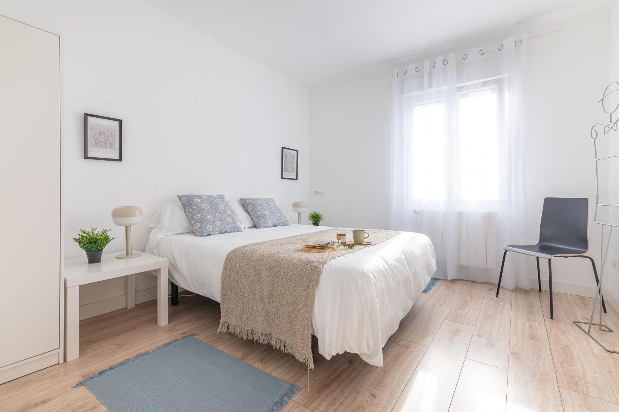Tetuan Street Apartment سانتاندر المظهر الخارجي الصورة