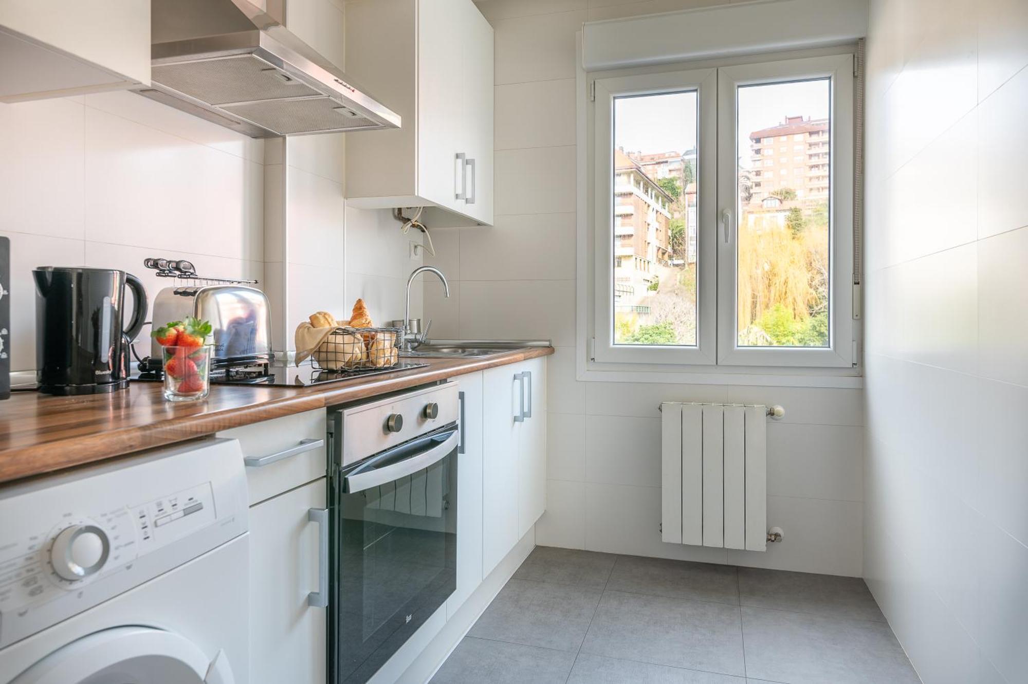 Tetuan Street Apartment سانتاندر المظهر الخارجي الصورة