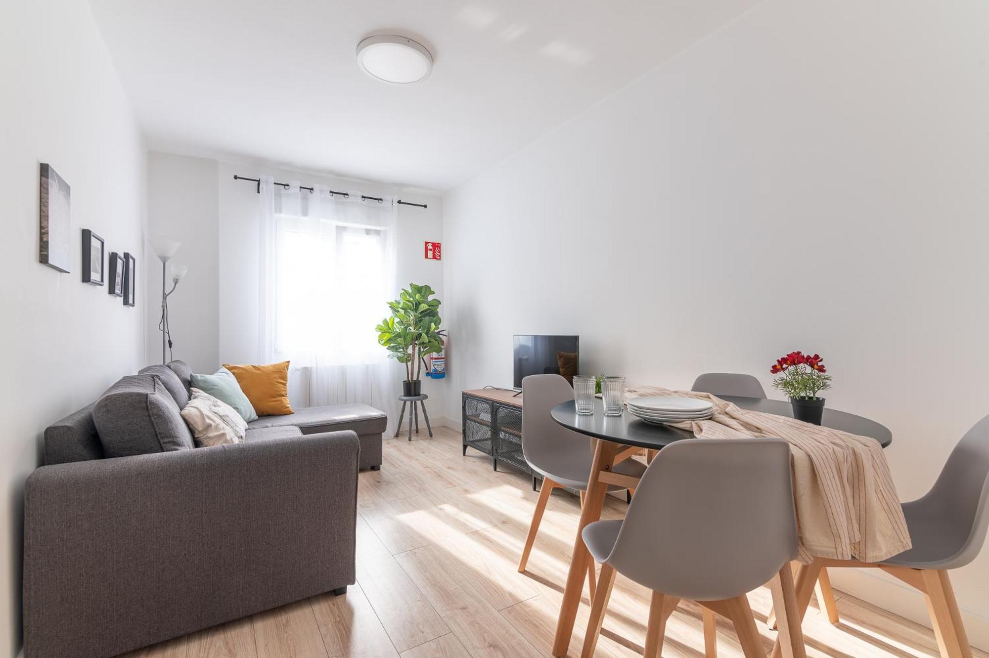 Tetuan Street Apartment سانتاندر المظهر الخارجي الصورة
