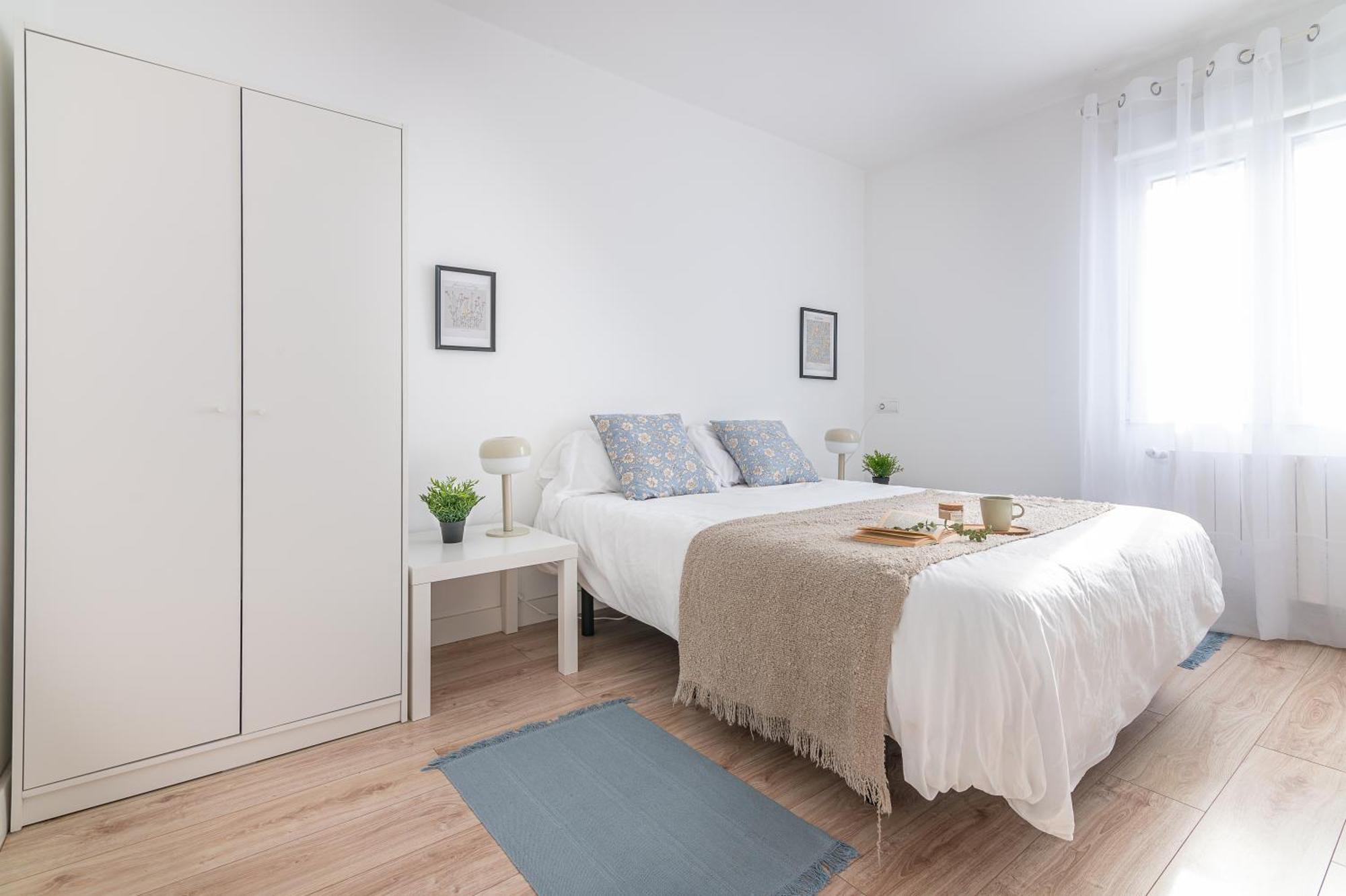 Tetuan Street Apartment سانتاندر المظهر الخارجي الصورة